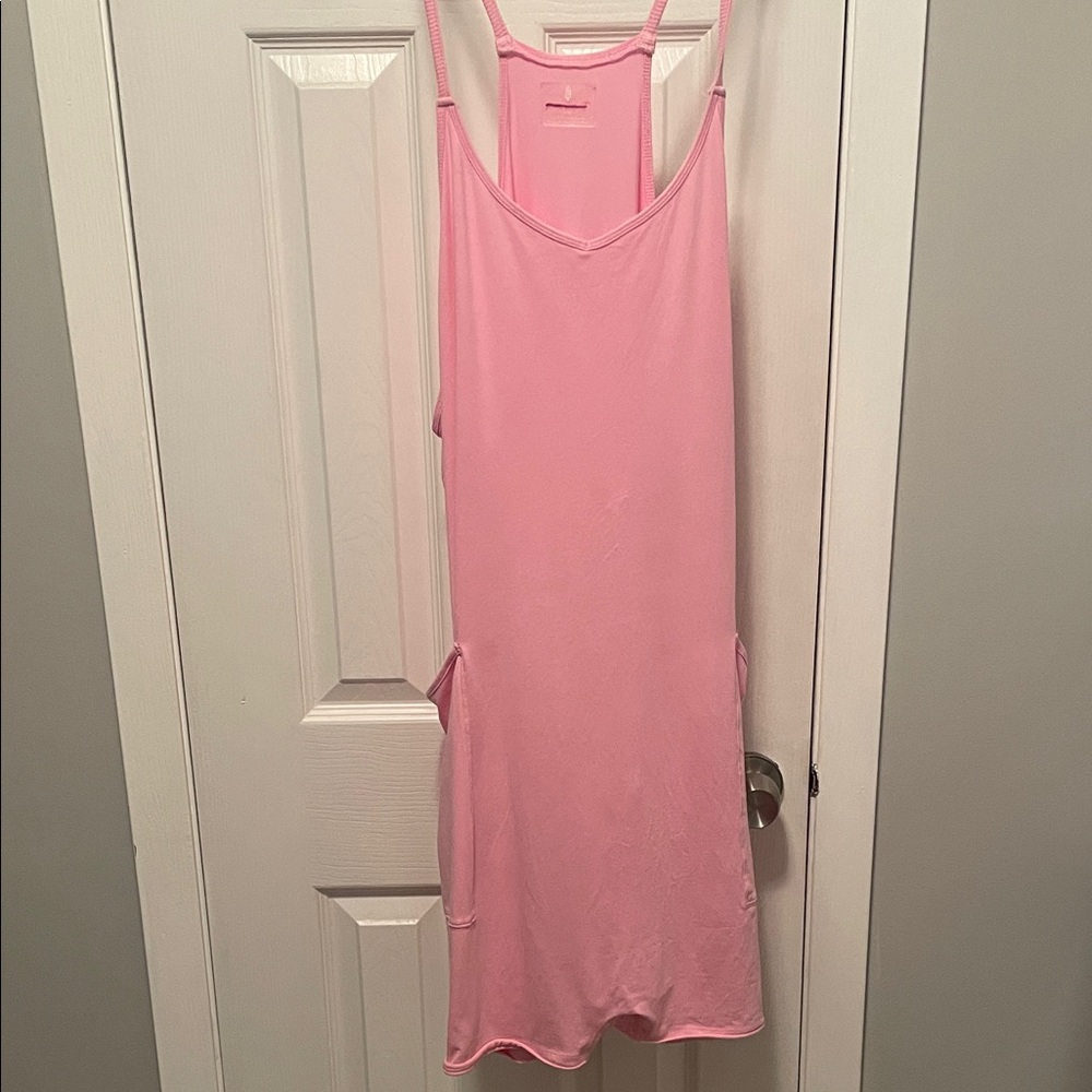 FP Movement by Free People Pink romper